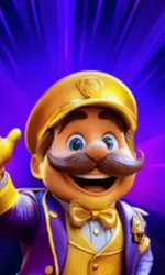 Super Grand Link Express: Hold & Win