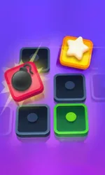 Lucky Mines