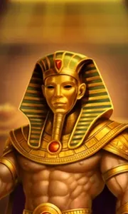Treasures of Osiris