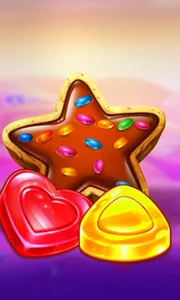 Candy Blitz