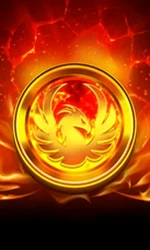 Phoenix Hotfire Hold & Win