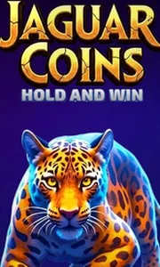 Jaguar Coins