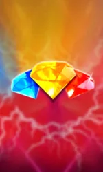 Turbo Diamonds: Hold & Win