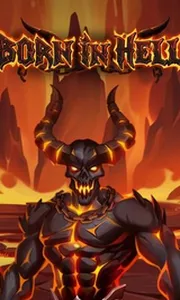 Born In Hell