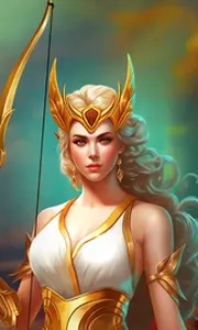 Bow of Artemis