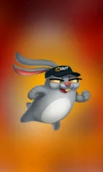 Rabbit Road