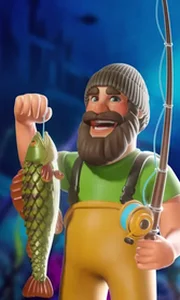 Big Bass Bonanza - Keeping it Reel