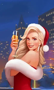Christmas Plaza Doublemax