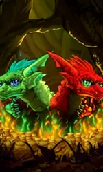 Double Dragon Gold: Hold & Win