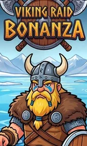 Viking Raid Bonanza