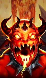Devour The Weak