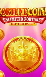 Fortune Coins Unlimited Fortune