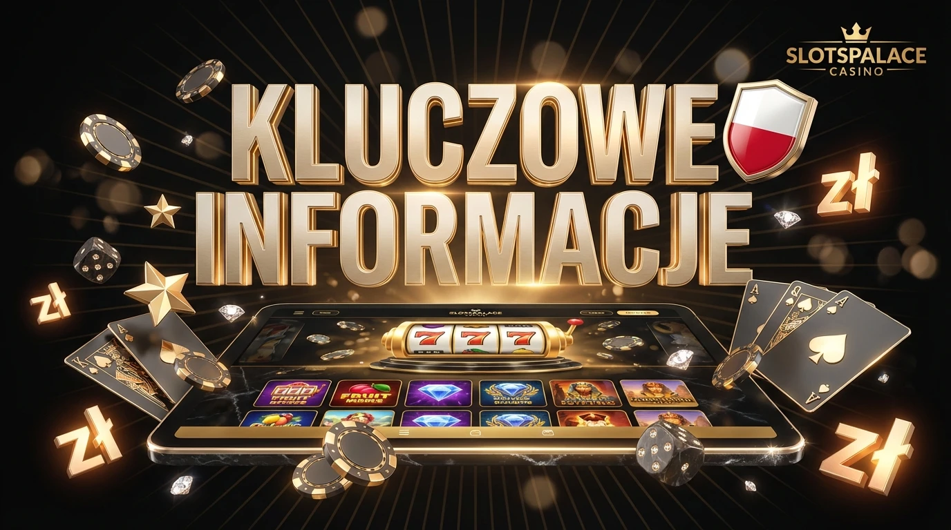 Kluczowe Informacje