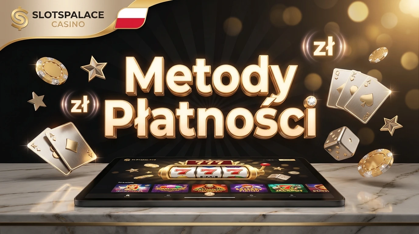 Metody Płatności