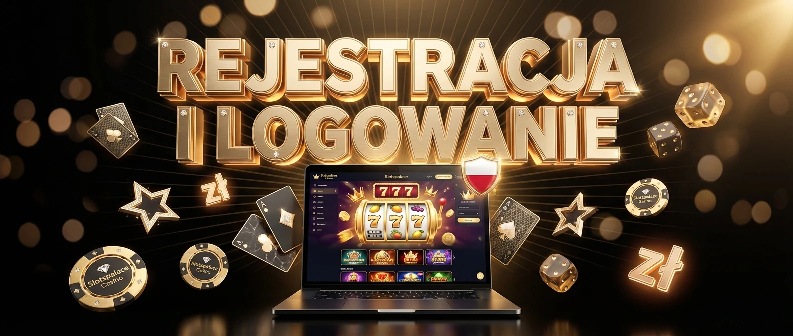 Rejestracja i Logowanie